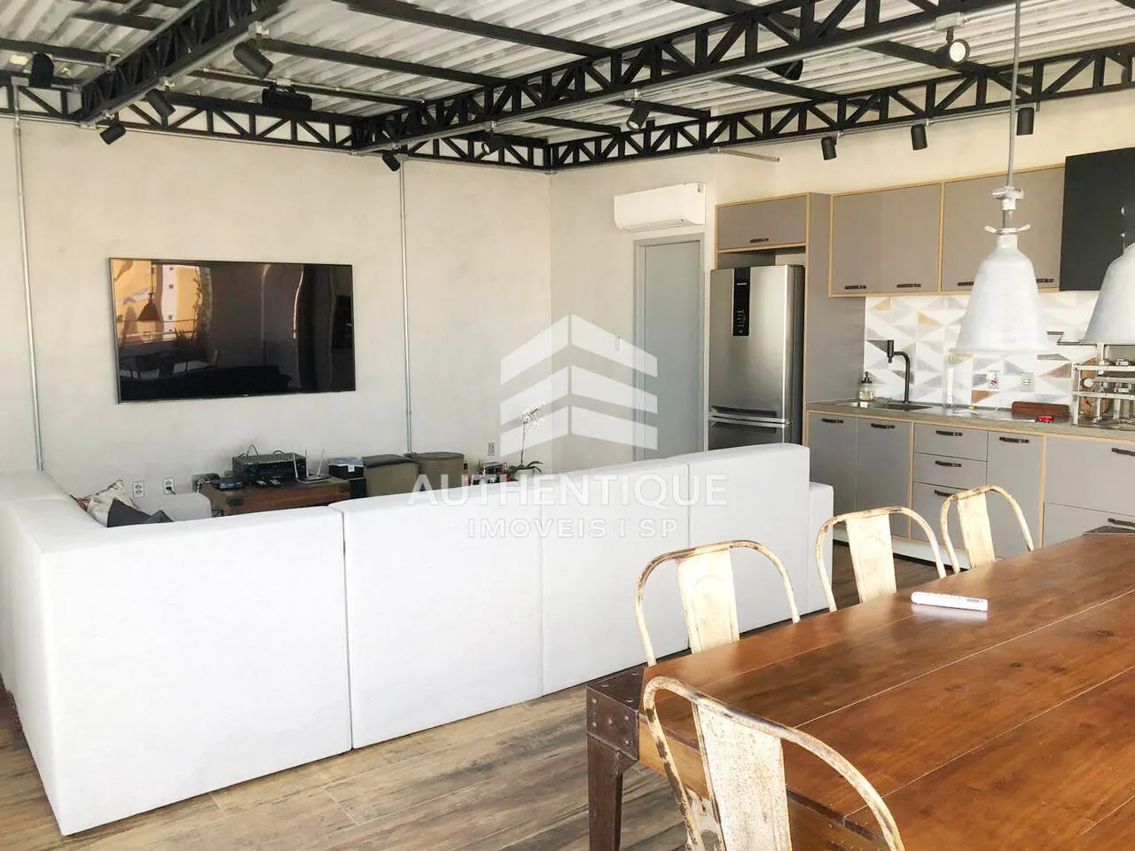 Imagem YOU PATEO SANTA CRUZ - Apartamento à venda em São Paulo/SP