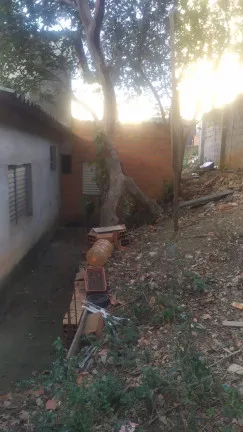 Imagem Terreno à Venda, 961 m² em Vila Mascote - São Paulo