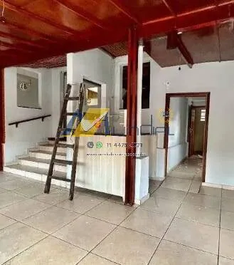 Imagem Casa Comercial para Alugar com 194m²!!!
