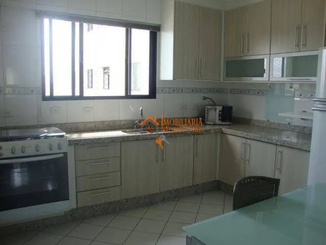Imagem Apartamento com 4 dormitórios à venda, 150 m² por R$ 850.000,00 - Macedo - Guarulhos/SP