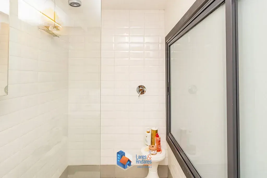Imagem Apartamento à venda 1 Quarto 1 Vaga 52M² Bela Vista São Paulo - SP