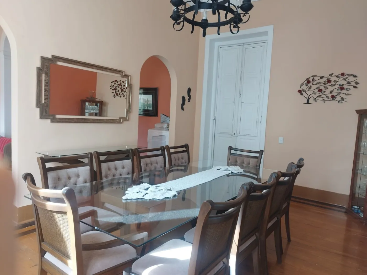 Imagem Casa para Venda em Petrópolis / RJ no bairro Centro