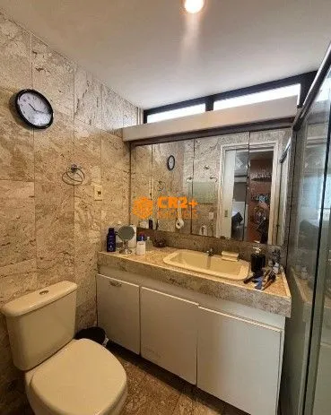 Imagem Vendo apartamento 03 quartos, 01 suíte, 168 m2 02 vagas de garagem em Casa Amare