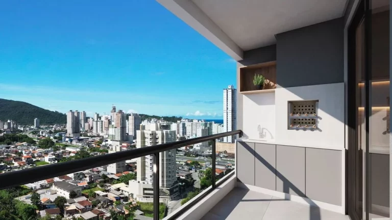 Imagem Apartamento para venda no bairro Várzea em Itapema