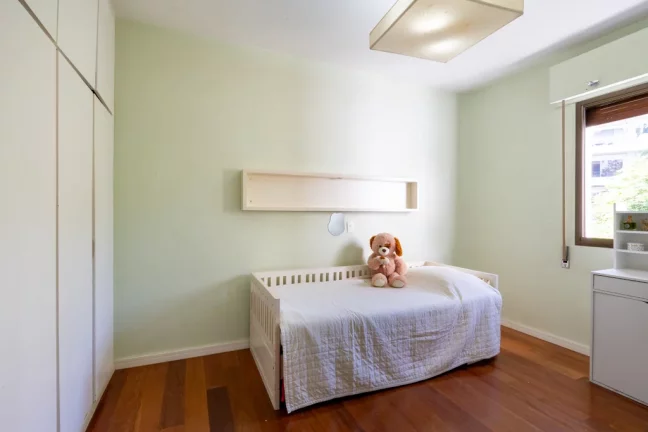 Imagem Apartamento à venda em São Paulo, Vila Morumbi, com 3 quartos, 232m2