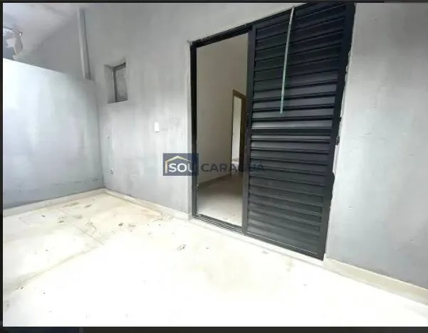 Imagem Kitnet à Venda no Pontal Santa Marina I Nova | Aceita Financiamento