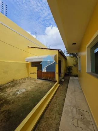 Imagem CASA NO CONDOMÍNIO GREENWOOD PARK - ALEIXO