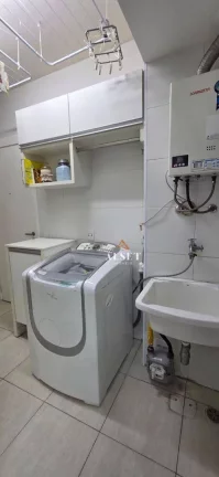 Imagem Apartamento com 3 dormitórios no Tatuapé em condomínio clube