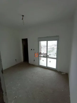 Imagem Apartamento com 2 dormitórios à venda, 94 m² por R$ 690.000,00 - Canto do Forte - Praia Grande/SP