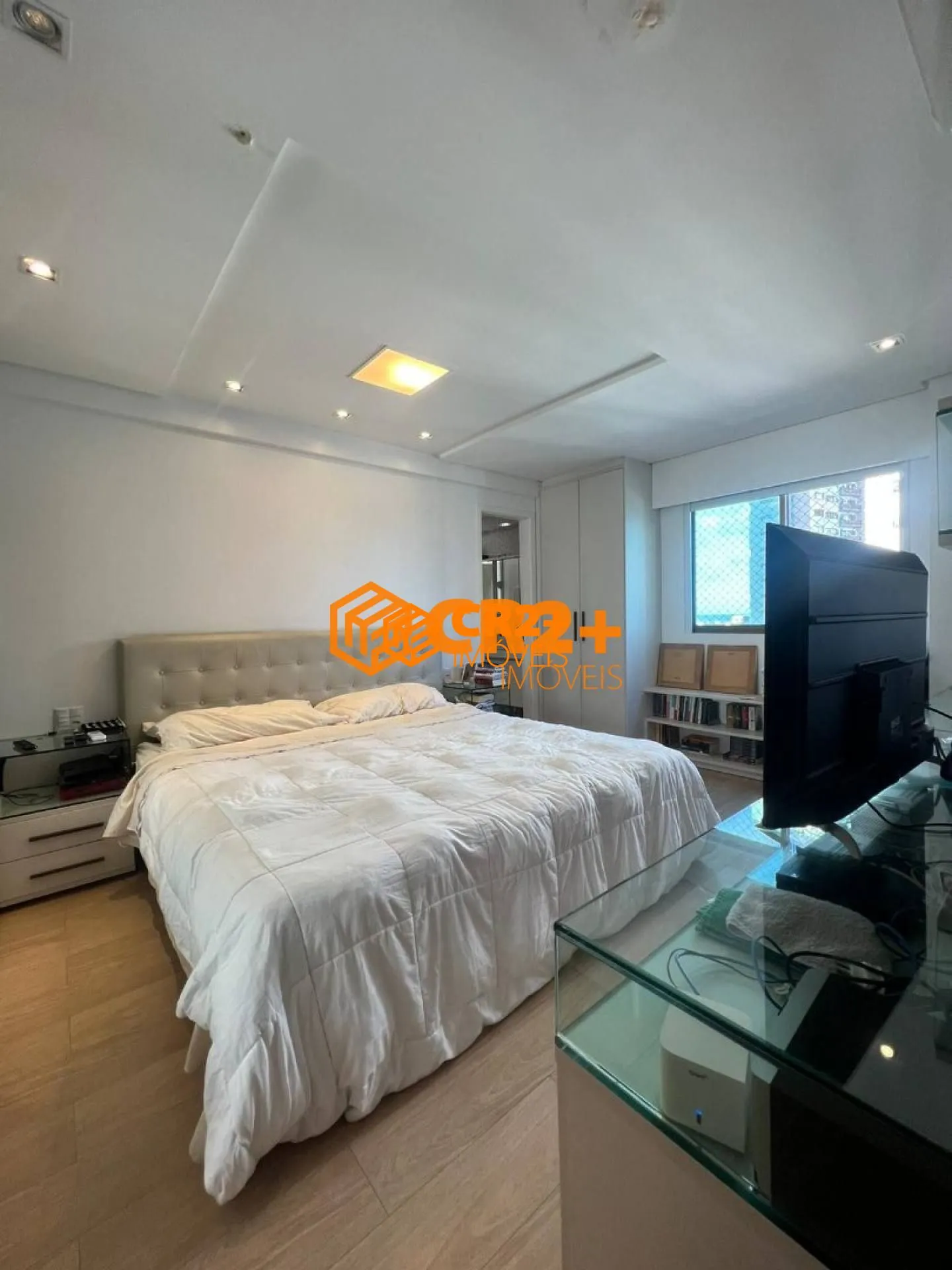 Imagem Apartamento à Venda com 03 quartos, 01 suíte em Boa Viagem com 137M².