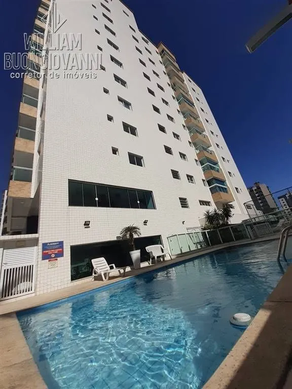 Imagem Apartamento à Venda em Tupi, Praia Grande - SP