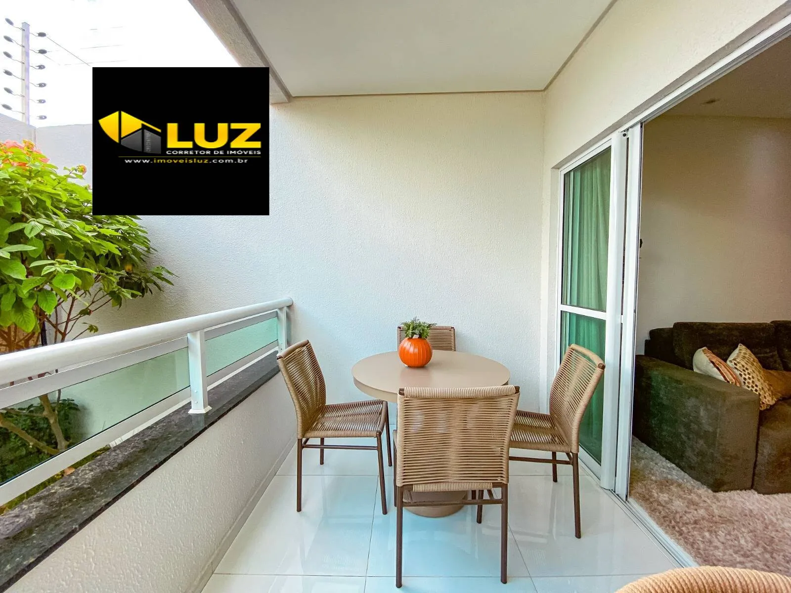 Imagem Apartamentos novos em Eusébio, conheça o Carpe Diem Eusébio!