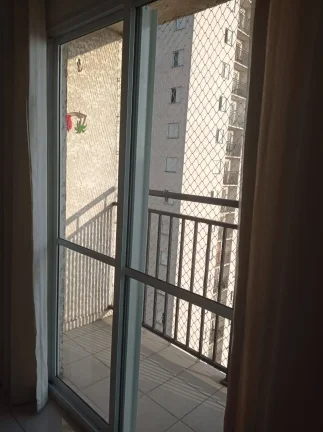 Imagem Apartamento 60 m² 3 Dormitórios e lazer Completo