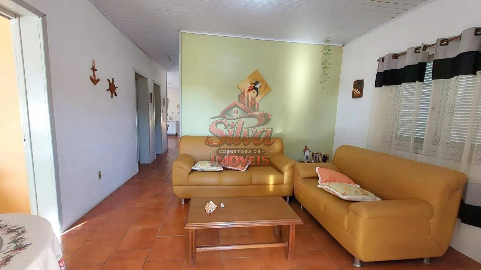 Imagem C254 | Casa 4 dormitórios à venda a 200m do mar em Imbé