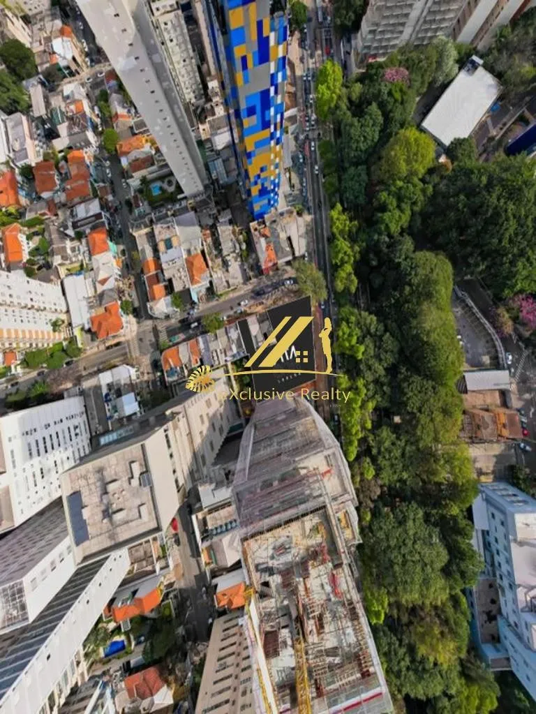 Imagem STUDIO RESIDENCIAL em São Paulo - São Paulo, Jardim Paulista