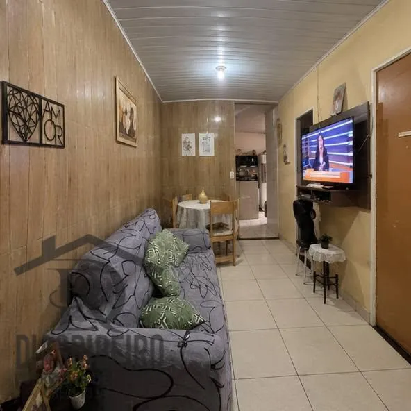 Imagem Casa, Residencial para Venda, Sepetiba, Rio de Janeiro
