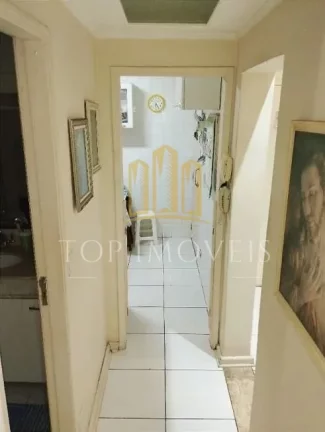 Imagem APARTAMENTO À VENDA | 2 DORMITÓRIOS – SÃO DIMAS | EXCELENTE LOCALIZAÇÃO! Você encontrou o seu novo lar! Localizado no charmoso e tradicional bairro São Dimas, este apartamento une praticidade, conforto e segurança em um só lugar.