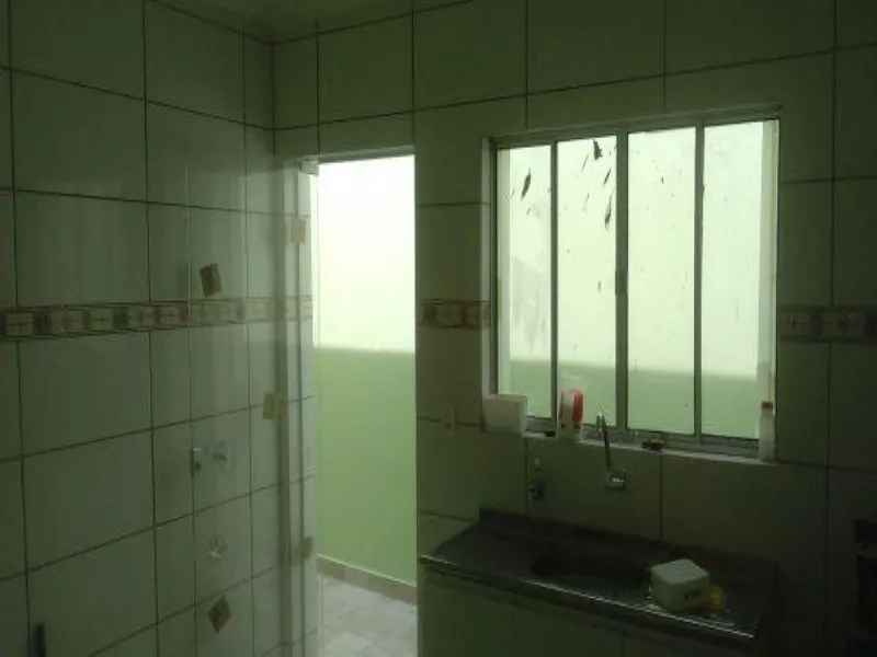 Imagem CASA RESIDENCIAL À VENDA, PARQUE SÃO BENTO, SOROCABA.