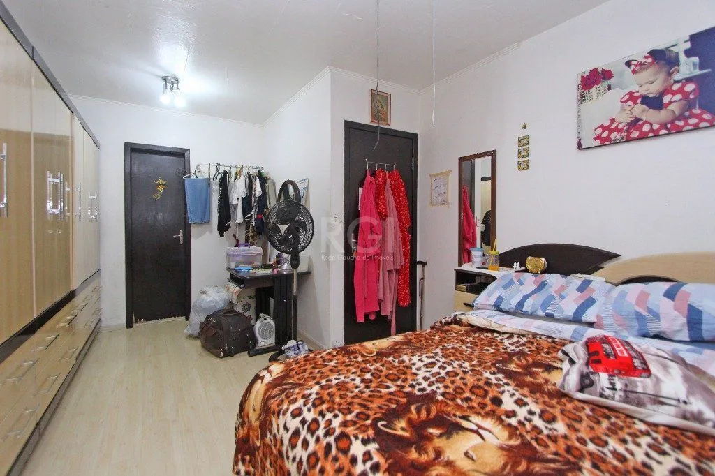 Imagem Casa para Venda - 160m², 4 dormitórios, sendo 1 suites, 3 vagas - Medianeira