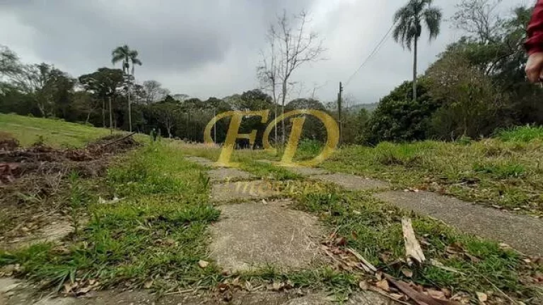 Imagem Excelente oportunidade em Mairiporã.