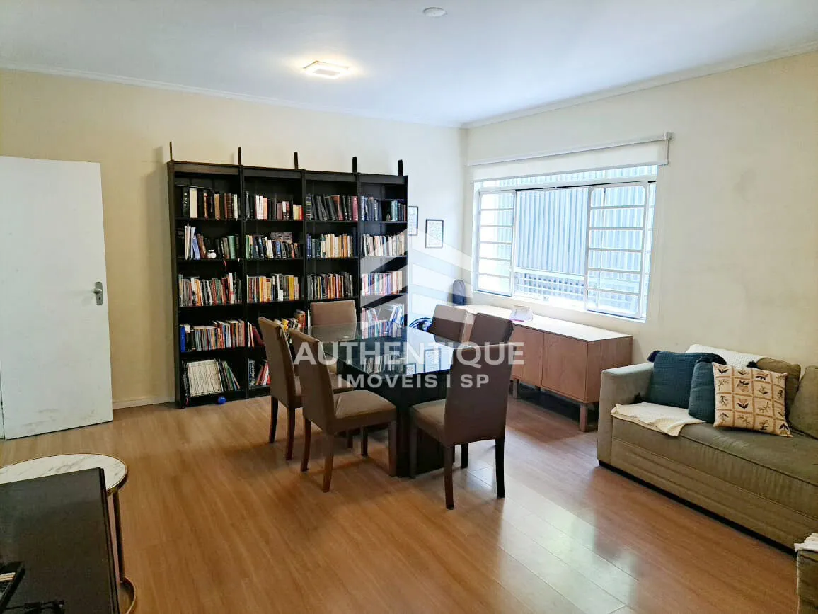 Imagem Monte Haramon Pinheiros - Apartamento à venda no bairro Pinheiros - São Paulo/SP, Zona Oeste