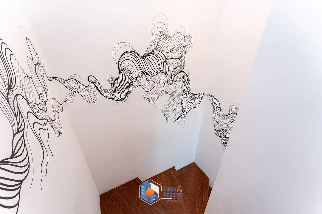 Imagem Duplex para venda em Cerqueira César com 2 quartos, sendo 2 suítes, 118m²