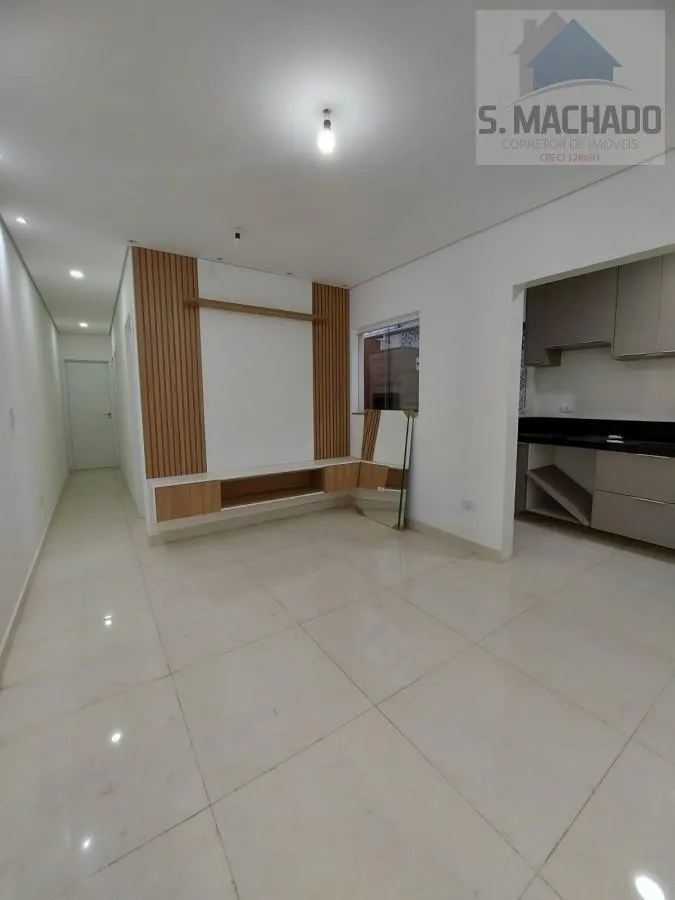 Foto do imóvel Apartamento para Venda em Santo André / SP