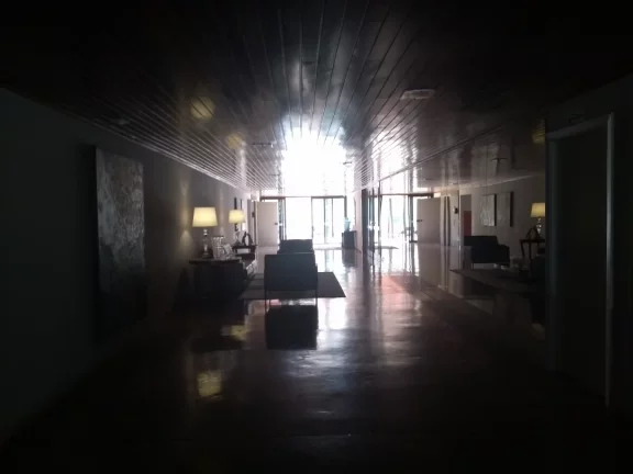 Imagem Lindo apartamento no edifício Francisco de Assis Moura