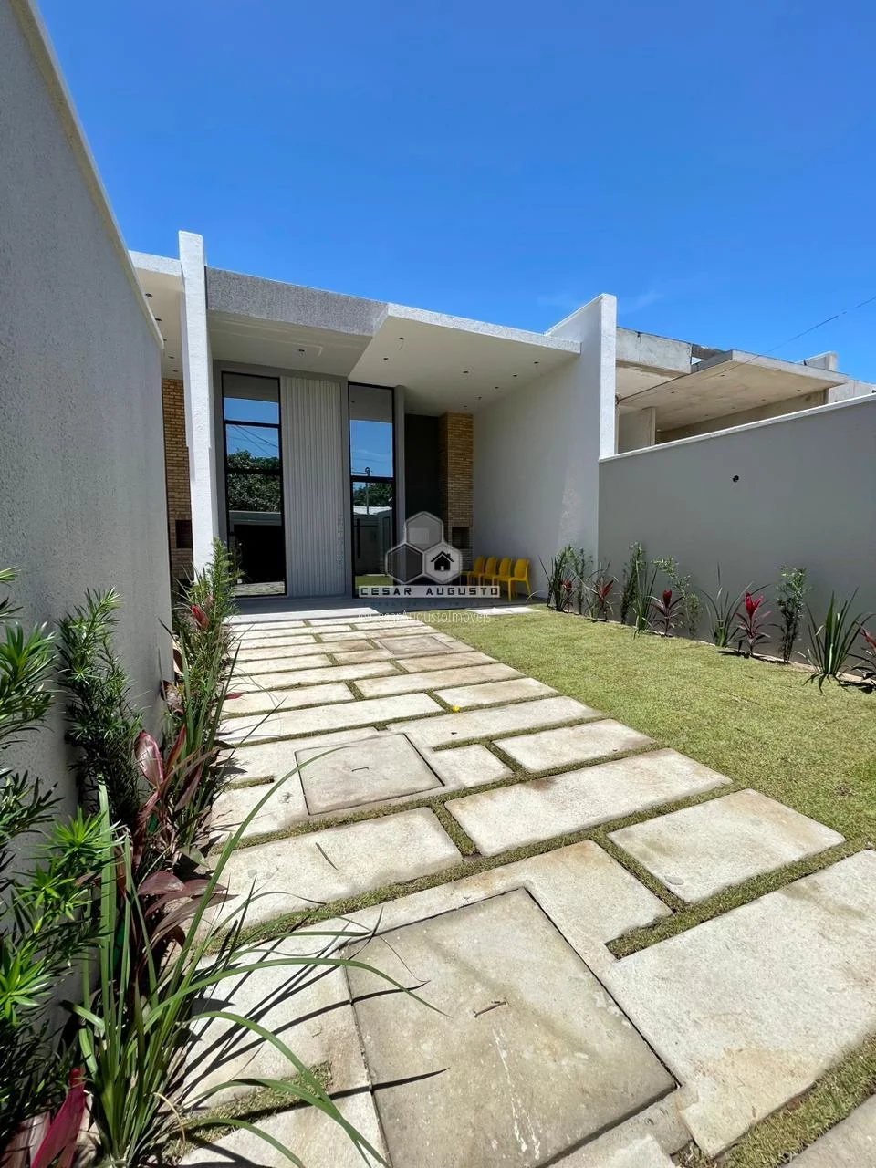 Foto do imóvel Reserva Precabura - Casas Planas Soltas no Eus?(C)bio / Ceará