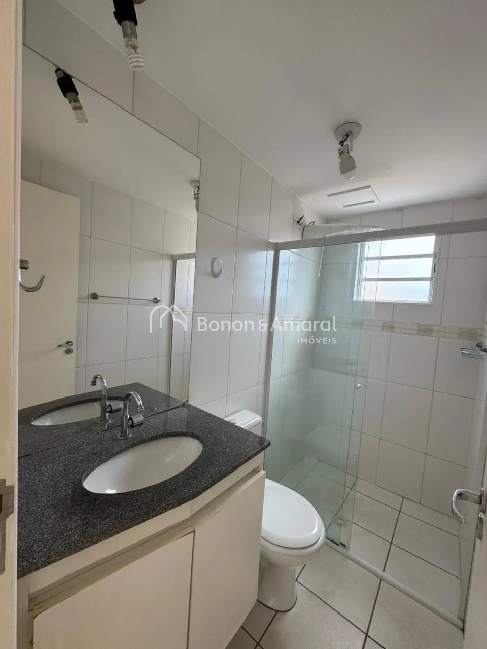 Imagem Conforto e Lazer em Região Privilegiada de Campinas