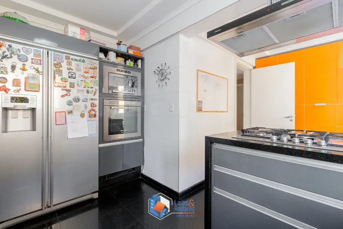 Imagem Apartamento para venda em Perdizes com 3 quartos, sendo 3 suítes, 248m²