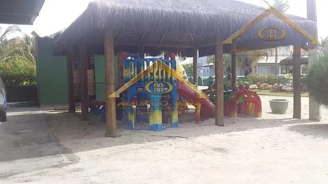 Imagem Casa em Condomínio para Venda em São Pedro da Aldeia / RJ no bairro Paia Linda
