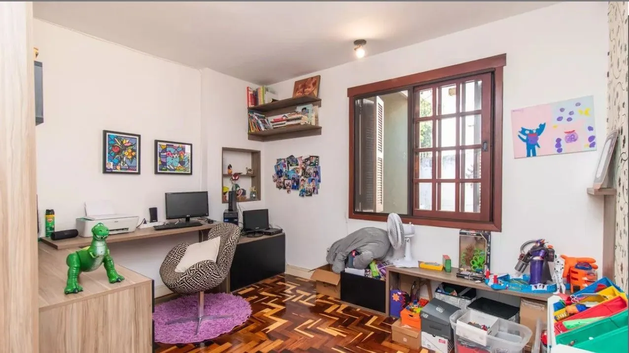 Imagem Casa 3 dormitórios