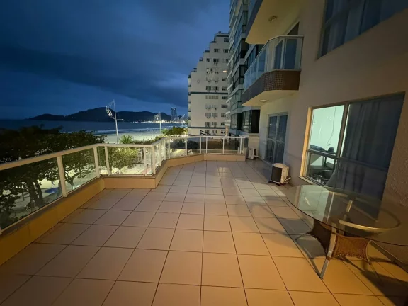 Imagem Apartamento com 4 dormitórios à venda sendo 1 suíte, 332.16 m² por - R$ 5.900.000,00 - Centro - Bal. Camboriú/SC