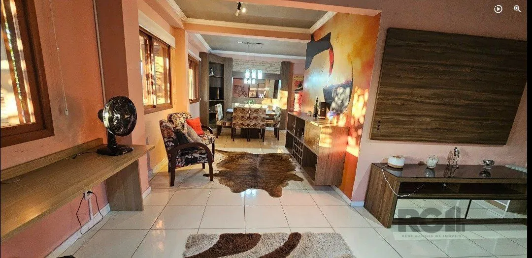 Imagem casa em condomínio em viamão