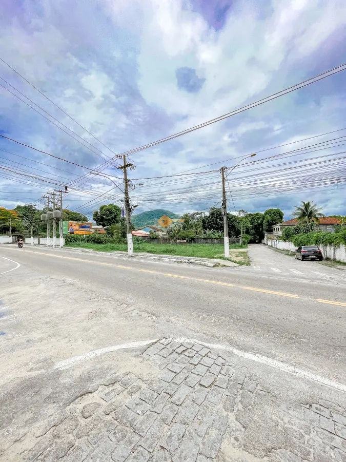 Imagem Terreno para Venda em Guapimirim / RJ no bairro Cantagalo