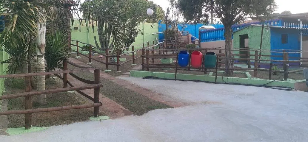 Foto do imóvel Sítio à venda, 3 quartos, Satélite Juatuba - Juatuba/MG