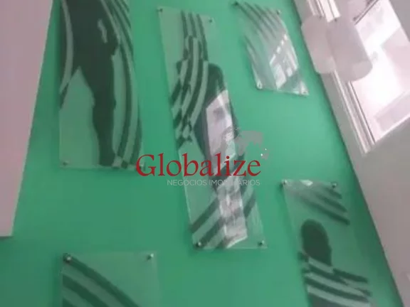 Imagem Apart à venda em Flat no bairro do Gonzaga em Santos por R$ 515.000,00