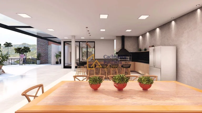 Imagem Terreno à venda, 326 m² - Ouro Preto Residencial - Cruzeiro/SP
