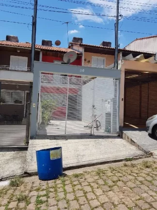 Foto do imóvel Oportunidade Única em SAO PAULO - SP | Tipo: Casa | Negociação: Licitação Aberta | Situação: Imóvel em R LEVY DA SILVA
