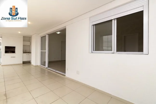 Imagem Excelente Apartamento à Venda No Ipiranga Com 3 Suítes, Varanda Gourmet e 2 Vagas - Andar Alto