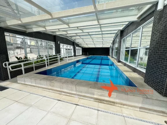 Imagem Apartamento de 3 quartos com suíte e 2 vagas na melhor localização de Pinheiros, São Paulo/SP: Não perca essa oportunidade!