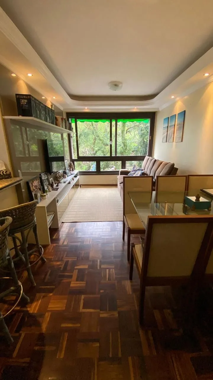Imagem Apartamento 2 dormitórios - 68m2 - condomínio com lazer completo