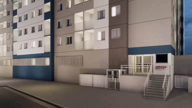 Imagem Apartamento à venda no bairro Água Branca - São Paulo/SP