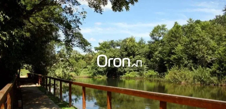 Imagem Casa à venda, 320 m² por R$ 2.990.000,00 - Jardins Atenas - Goiânia/GO