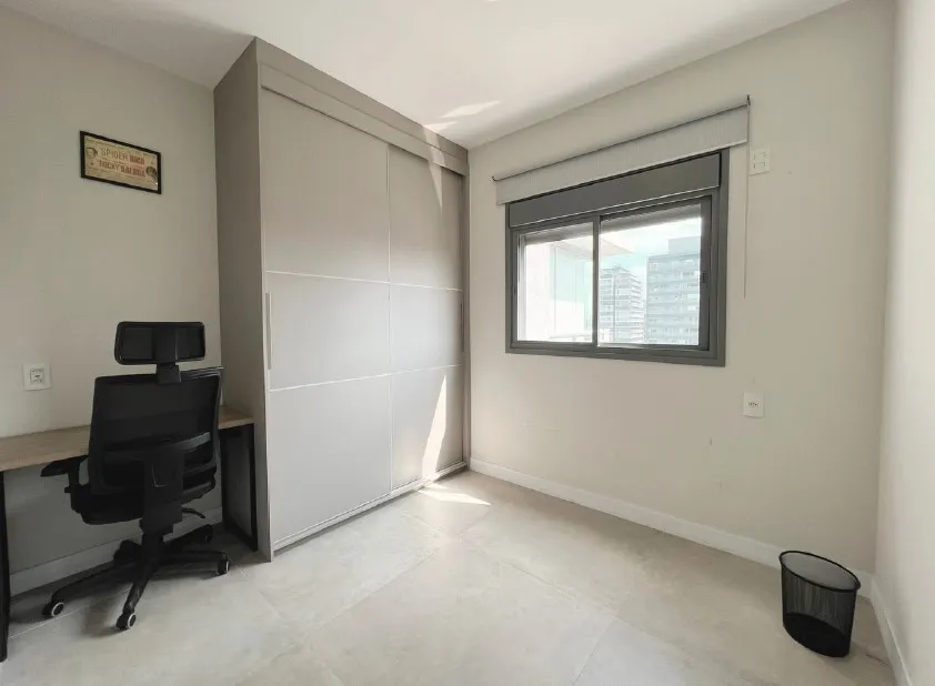 Imagem Apartamento para Locação em São Paulo / SP no bairro Pinheiros