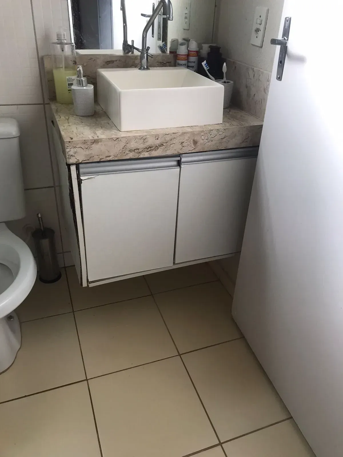 Imagem Casa com 2 Quartos à Venda, 47 m² em Parque Residencial Dignidade - São José do Rio Preto