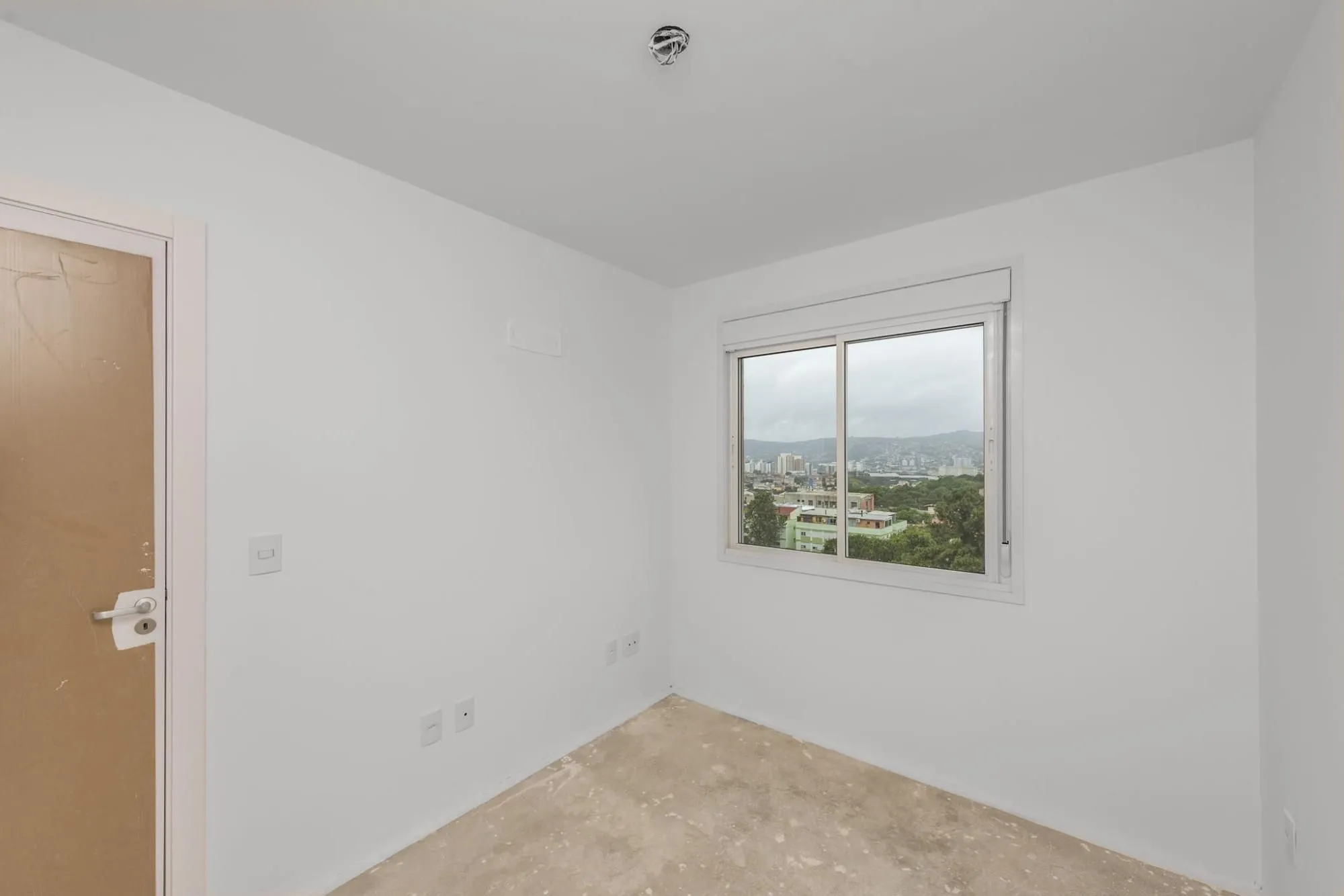 Imagem Apartamento 70m² no Residencial Toulouse Lautrec | 5º Andar | Móveis Planejados | 1 Vaga