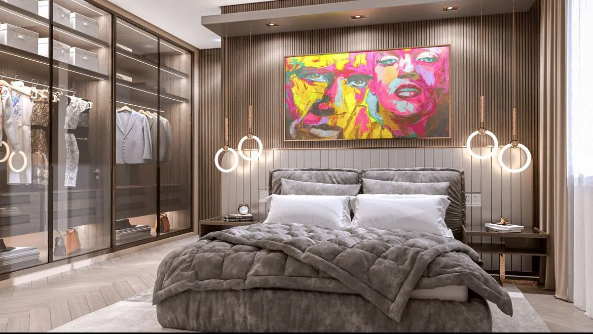 Imagem Apartamento à venda com 116m2 por R$ 1.985.000,00
