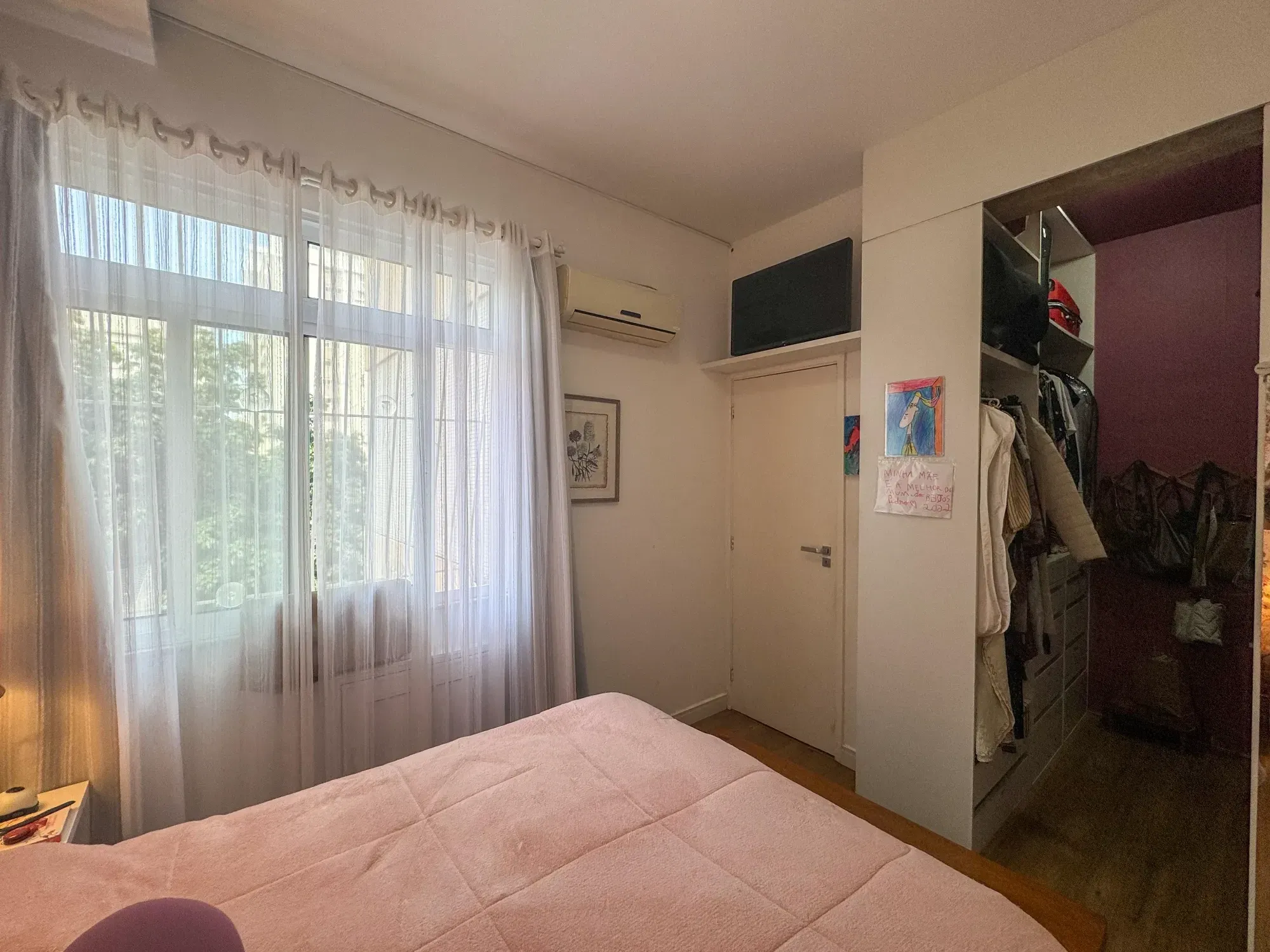 Imagem Apartamento com 3 Quartos à Venda, 93 m² em Jardim Botânico - Rio de Janeiro
